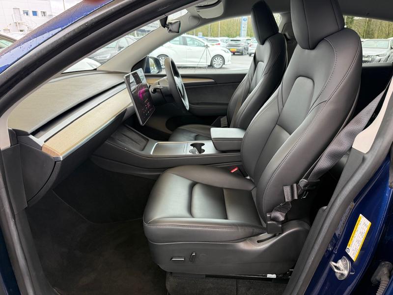 Used Tesla Model Y 2023 for sale - 78059313: Photo 13