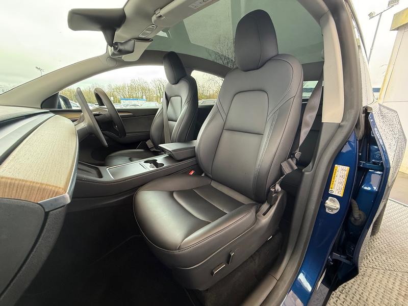 Used Tesla Model Y 2023 for sale - 78059313: Photo 14