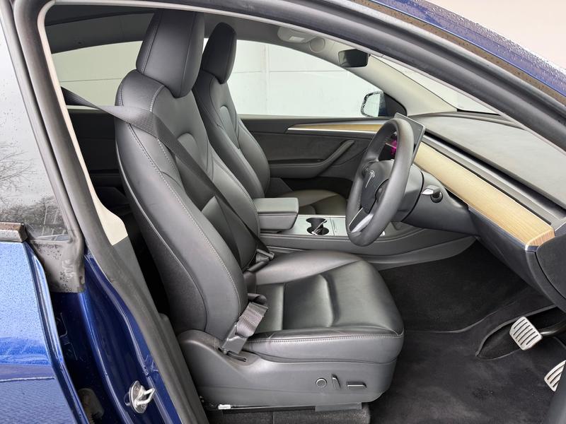 Used Tesla Model Y 2023 for sale - 78059313: Photo 17