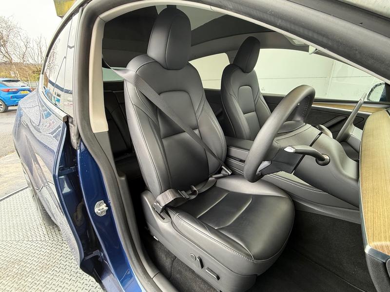 Used Tesla Model Y 2023 for sale - 78059313: Photo 18