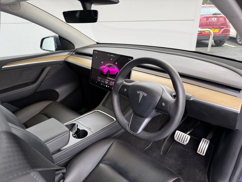 Used Tesla Model Y 2023 for sale - 78059313: Photo 19