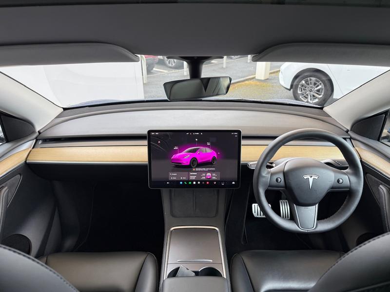 Used Tesla Model Y 2023 for sale - 78059313: Photo 20