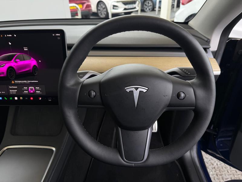 Used Tesla Model Y 2023 for sale - 78059313: Photo 22