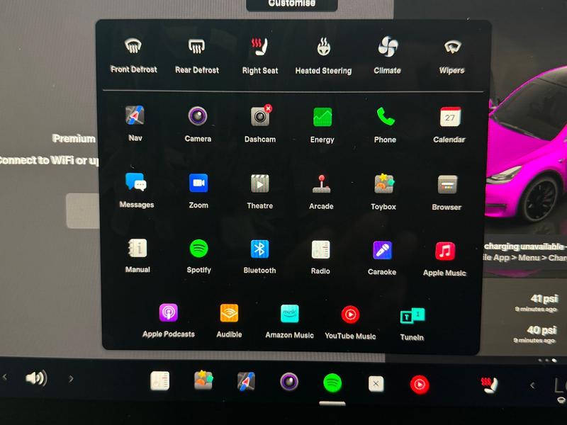 Used Tesla Model Y 2023 for sale - 78059313: Photo 27