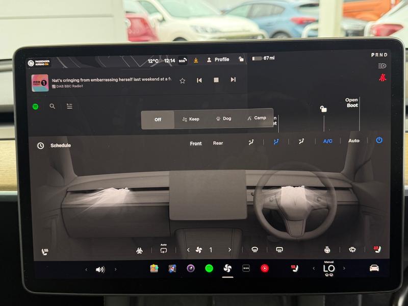 Used Tesla Model Y 2023 for sale - 78059313: Photo 28