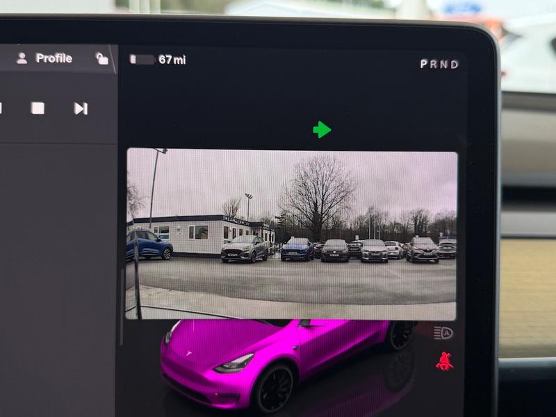 Used Tesla Model Y 2023 for sale - 78059313: Photo 29