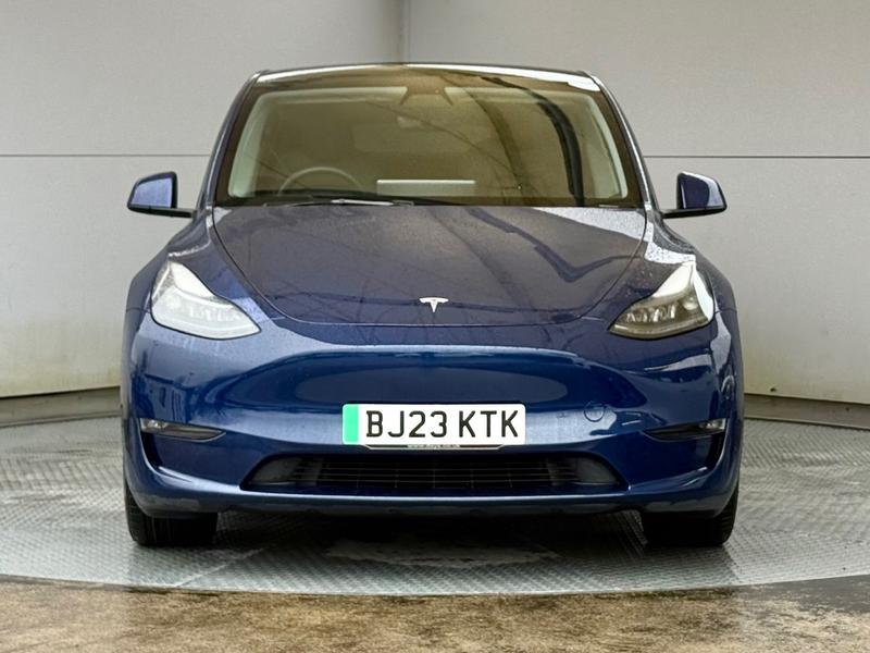 Used Tesla Model Y 2023 for sale - 78059313: Photo 3