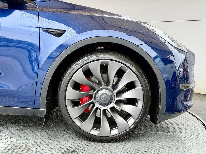 Used Tesla Model Y 2023 for sale - 78059313: Photo 33