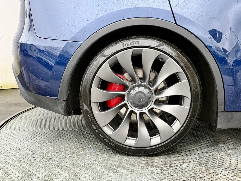 Used Tesla Model Y 2023 for sale - 78059313: Photo 34