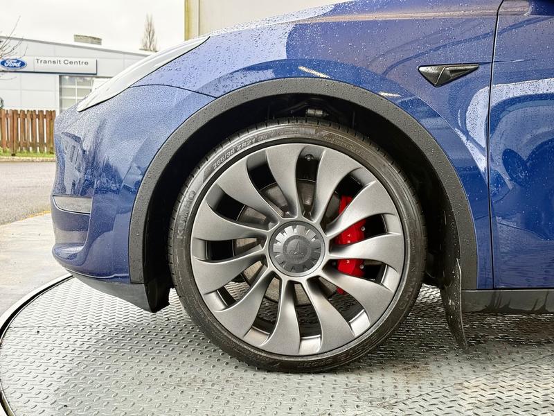 Used Tesla Model Y 2023 for sale - 78059313: Photo 35