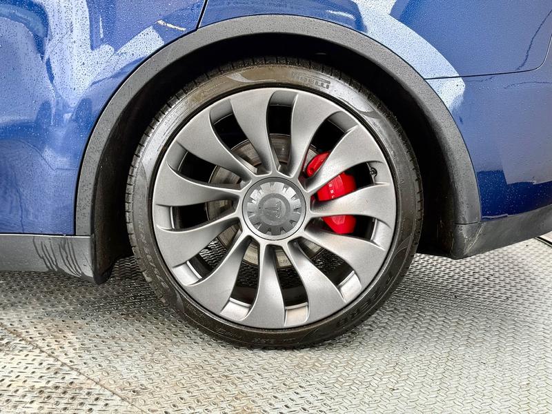 Used Tesla Model Y 2023 for sale - 78059313: Photo 36