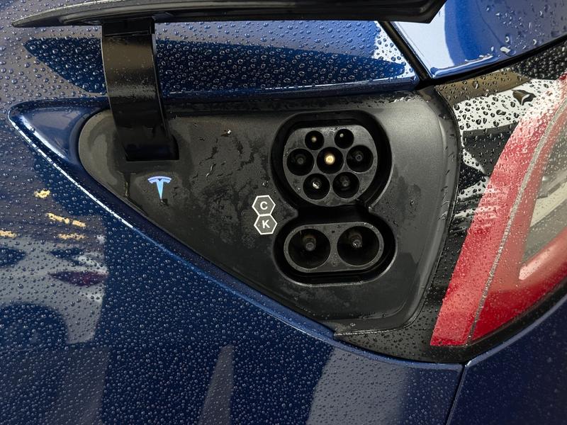 Used Tesla Model Y 2023 for sale - 78059313: Photo 37