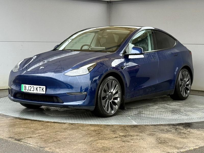 Used Tesla Model Y 2023 for sale - 78059313: Photo 4