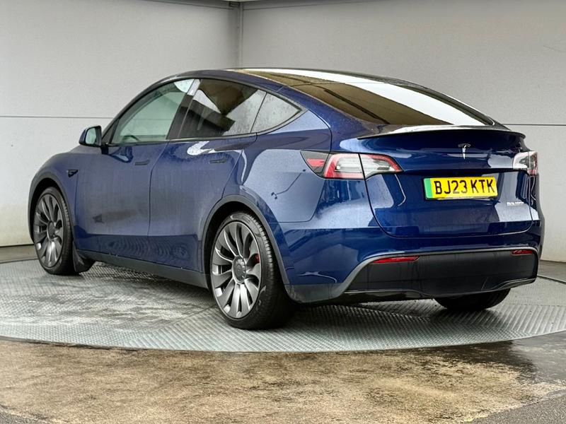 Used Tesla Model Y 2023 for sale - 78059313: Photo 6