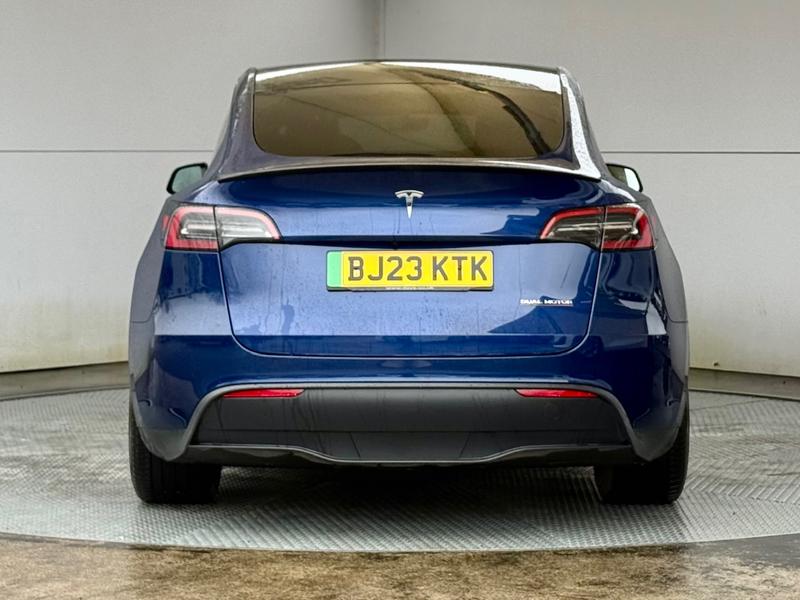 Used Tesla Model Y 2023 for sale - 78059313: Photo 7