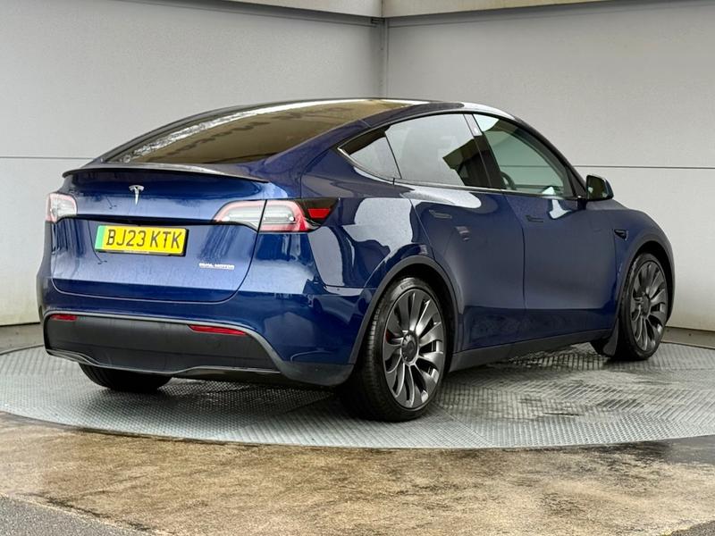 Used Tesla Model Y 2023 for sale - 78059313: Photo 8