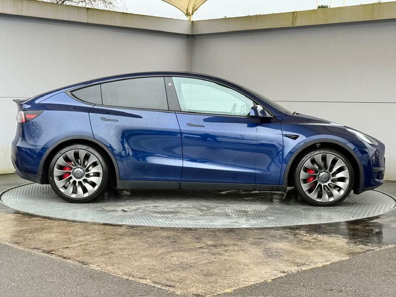 Used Tesla Model Y 2023 for sale - 78059313: Photo 9