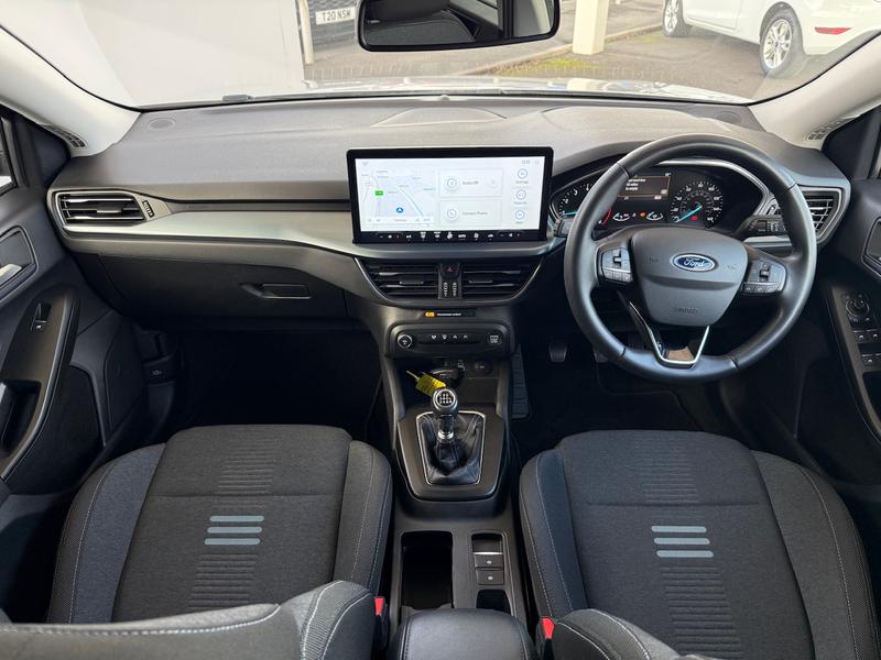 Used Ford Focus 2022 for sale - 76385016: Photo 12