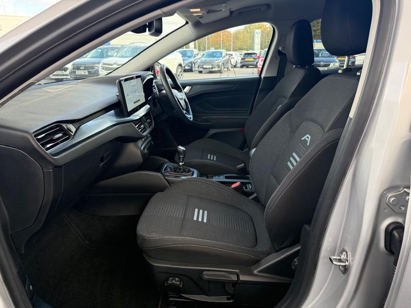 Used Ford Focus 2022 for sale - 76385016: Photo 13