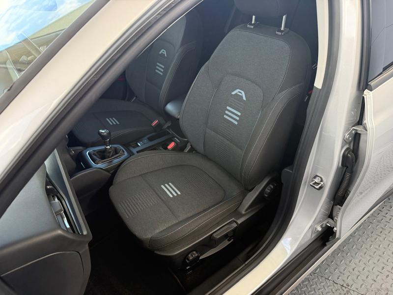 Used Ford Focus 2022 for sale - 76385016: Photo 14