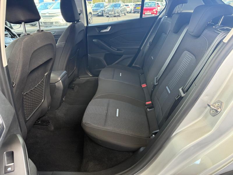 Used Ford Focus 2022 for sale - 76385016: Photo 15