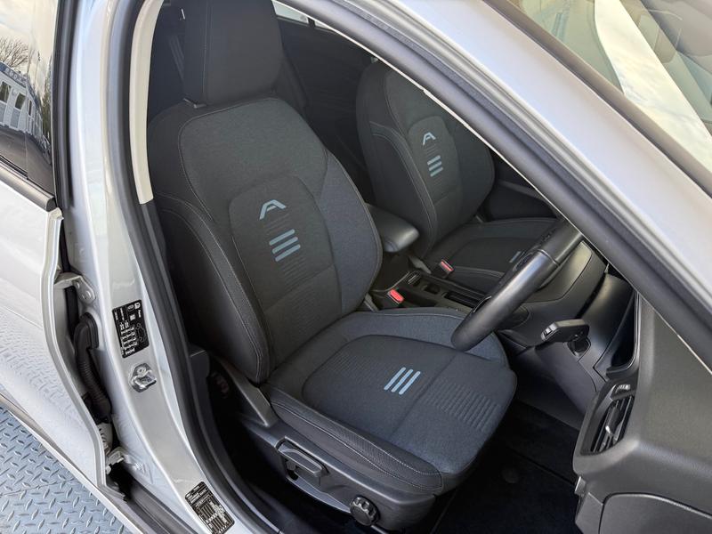 Used Ford Focus 2022 for sale - 76385016: Photo 18