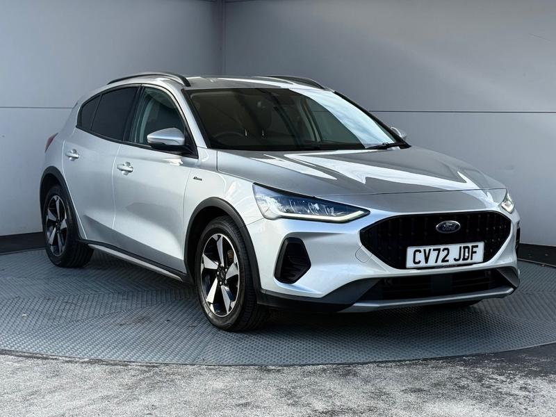 Used Ford Focus 2022 for sale - 76385016: Photo 2