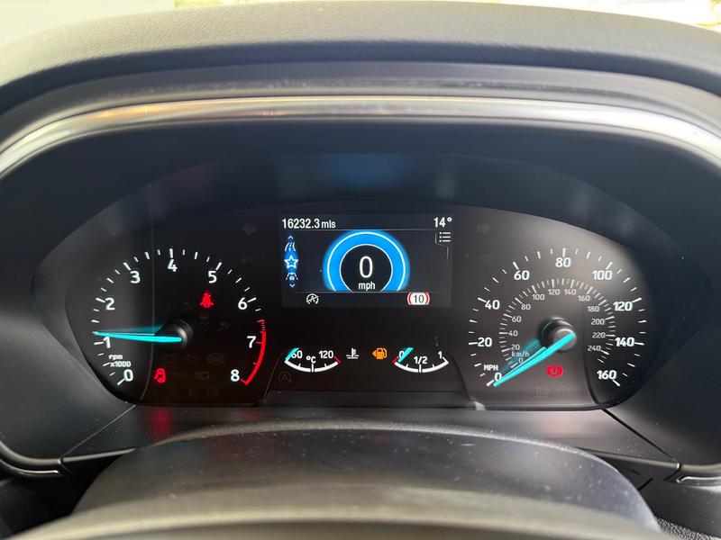 Used Ford Focus 2022 for sale - 76385016: Photo 20