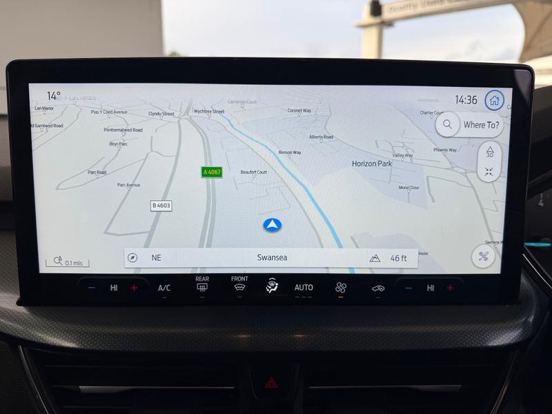 Used Ford Focus 2022 for sale - 76385016: Photo 22