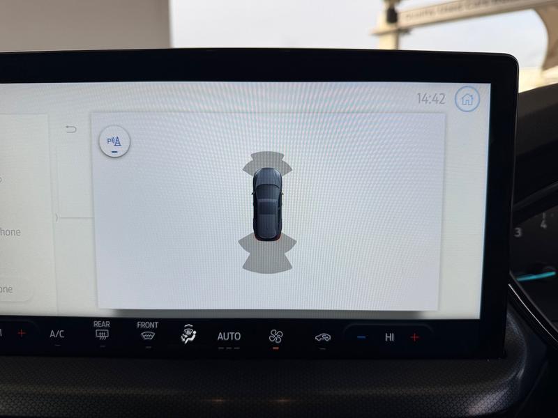 Used Ford Focus 2022 for sale - 76385016: Photo 24