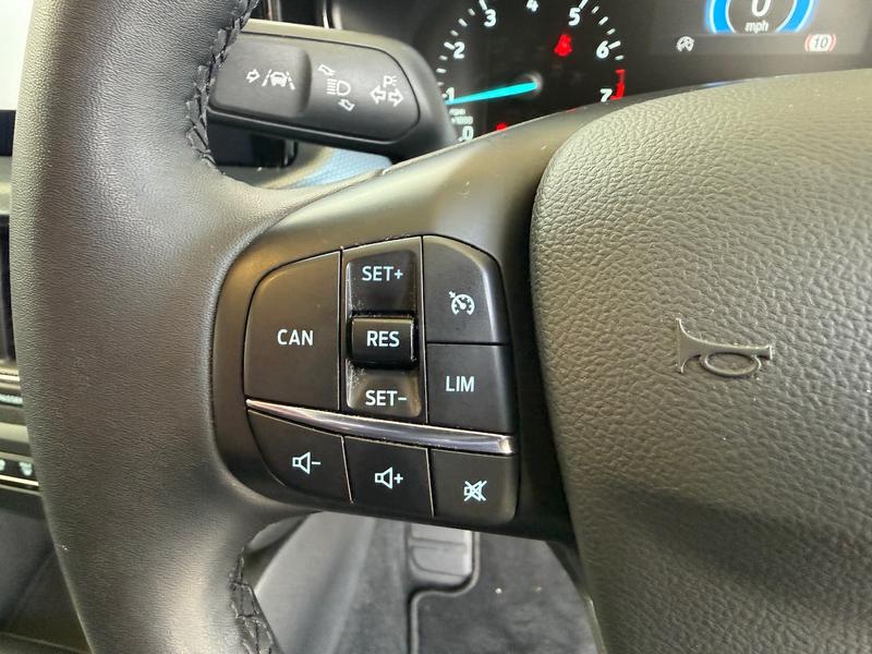 Used Ford Focus 2022 for sale - 76385016: Photo 25