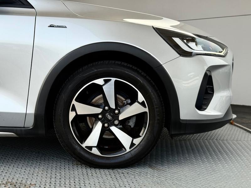 Used Ford Focus 2022 for sale - 76385016: Photo 29