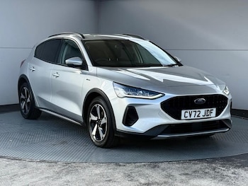 Used Ford Focus 2022 for sale - 76385016: Photo