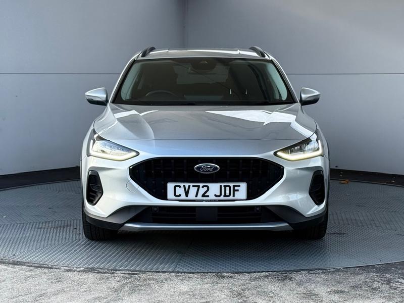 Used Ford Focus 2022 for sale - 76385016: Photo 3