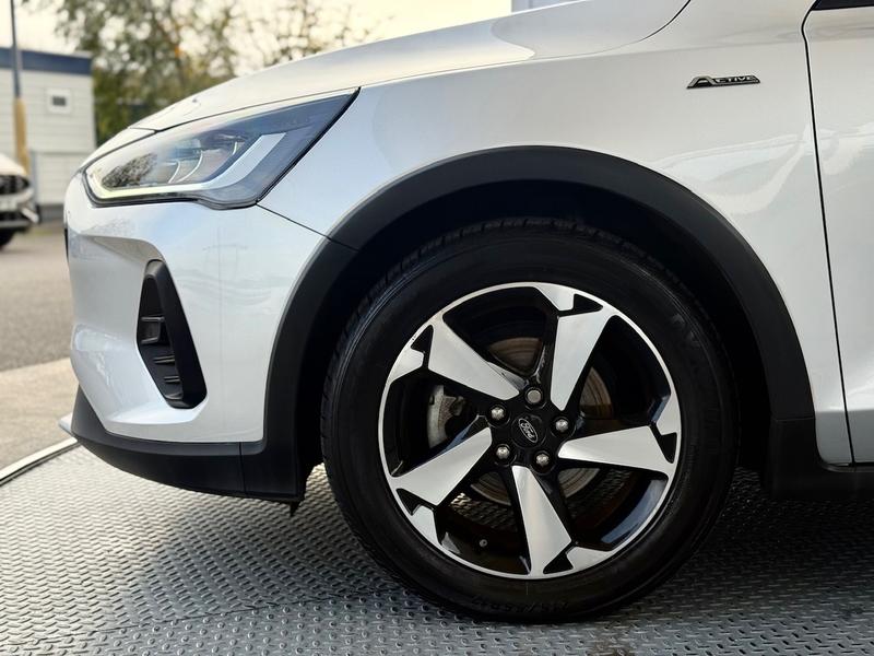 Used Ford Focus 2022 for sale - 76385016: Photo 30