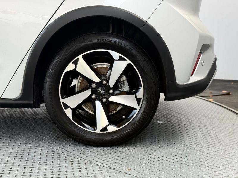 Used Ford Focus 2022 for sale - 76385016: Photo 31