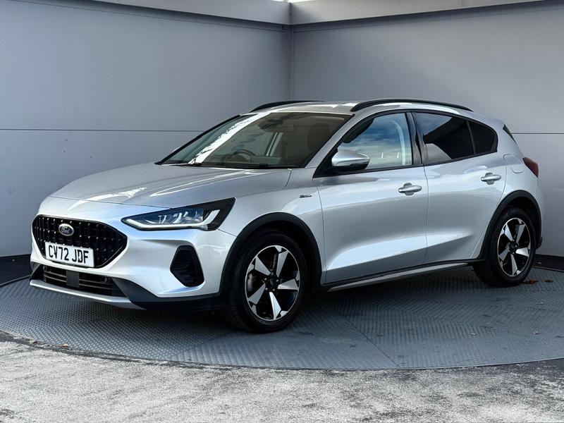 Used Ford Focus 2022 for sale - 76385016: Photo 4