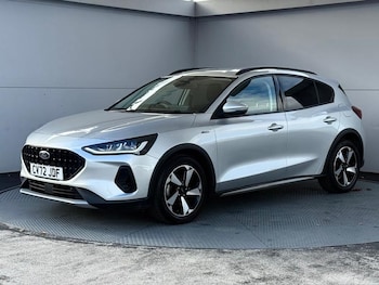 Used Ford Focus 2022 for sale - 76385016: Photo