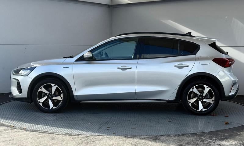 Used Ford Focus 2022 for sale - 76385016: Photo 5