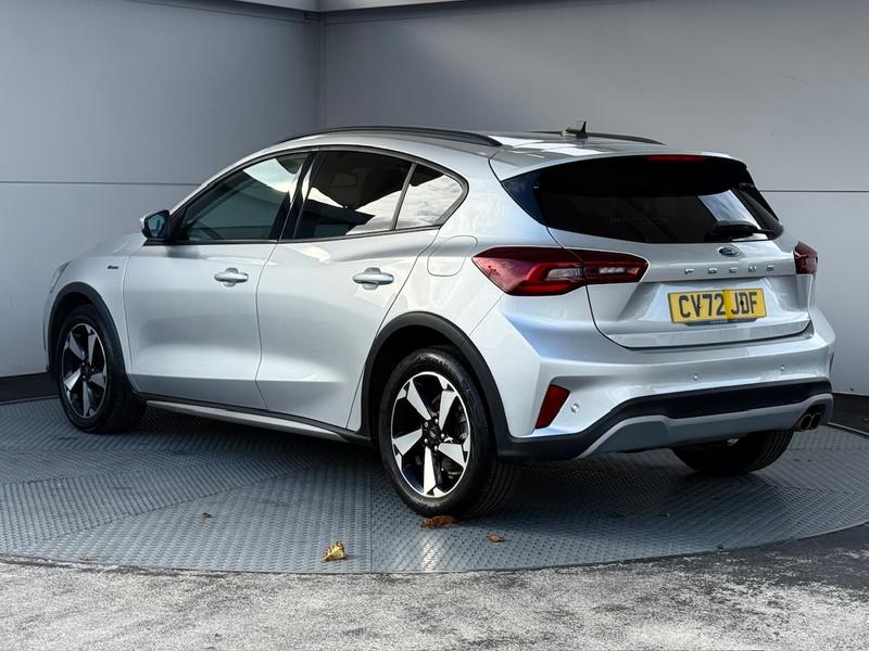 Used Ford Focus 2022 for sale - 76385016: Photo 6