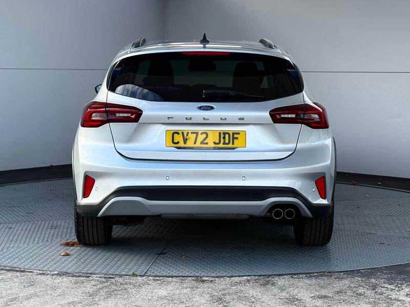 Used Ford Focus 2022 for sale - 76385016: Photo 7