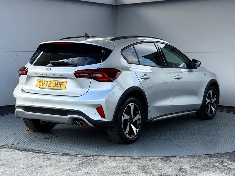 Used Ford Focus 2022 for sale - 76385016: Photo 8