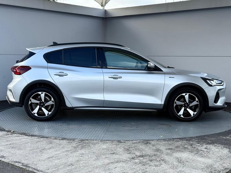 Used Ford Focus 2022 for sale - 76385016: Photo 9