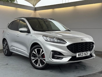 Used Ford Kuga 2021 for sale - 75511917: Photo