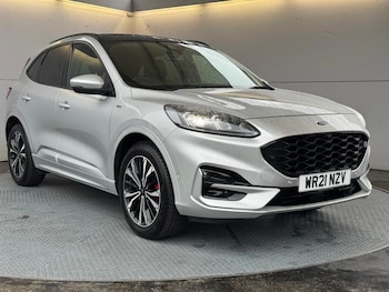 Used Ford Kuga 2021 for sale - 75511917: Photo