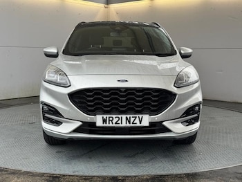 Used Ford Kuga 2021 for sale - 75511917: Photo