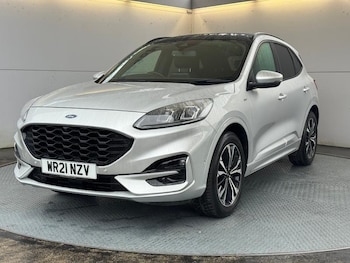 Used Ford Kuga 2021 for sale - 75511917: Photo