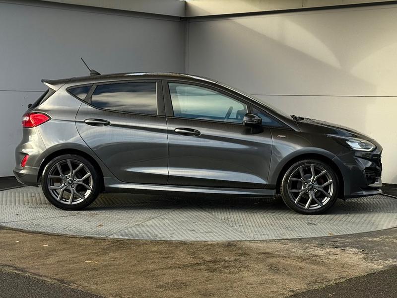 Used Ford Fiesta 2022 for sale - 76405249: Photo 10