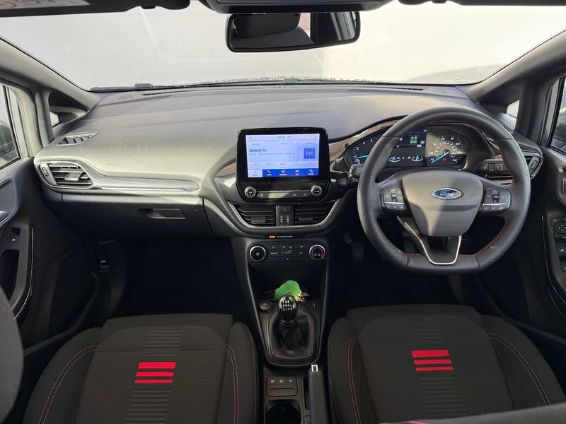 Used Ford Fiesta 2022 for sale - 76405249: Photo 13