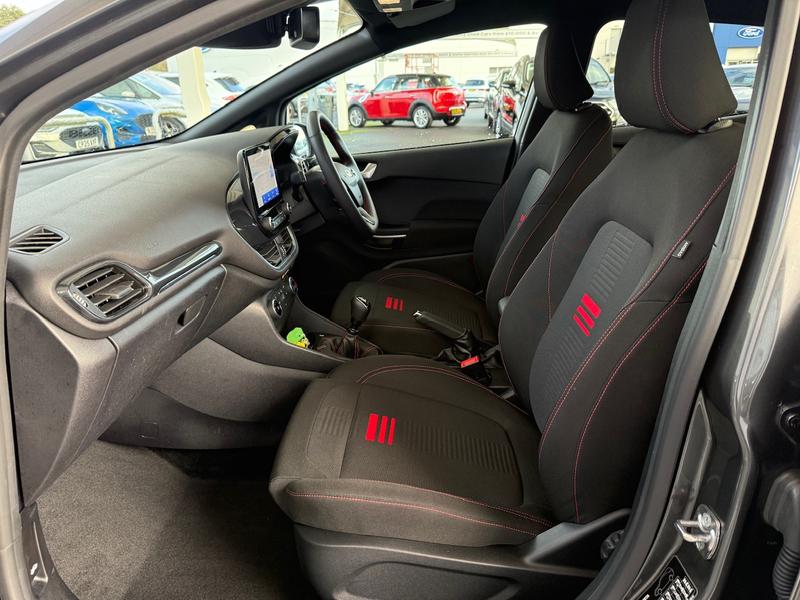 Used Ford Fiesta 2022 for sale - 76405249: Photo 14